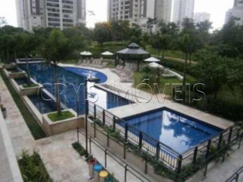 Apartamento, 4 quartos, 225 m² - Foto 11