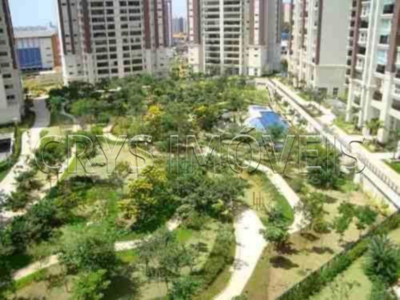 Apartamento, 4 quartos, 225 m² - Foto 19