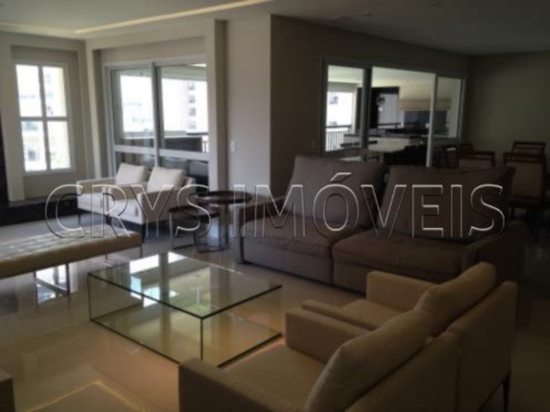 Apartamento, 4 quartos, 225 m² - Foto 6