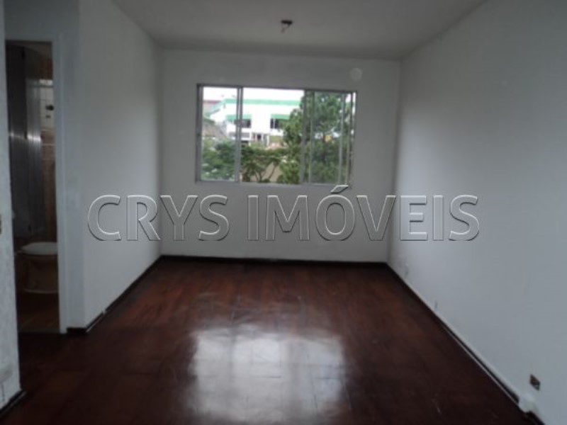 Apartamento, 2 quartos, 57 m² - Foto 1