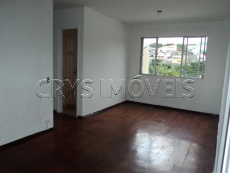 Apartamento, 2 quartos, 57 m² - Foto 2