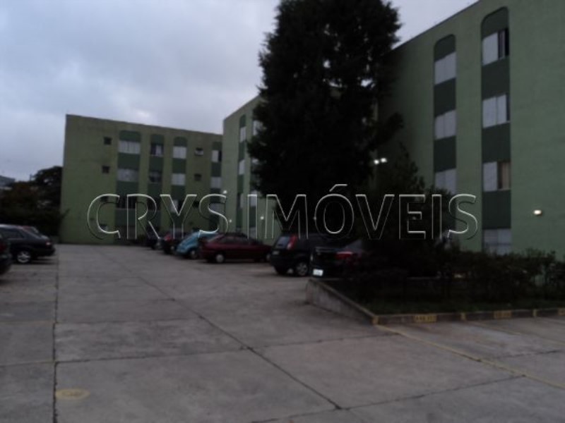 Apartamento, 2 quartos, 57 m² - Foto 8