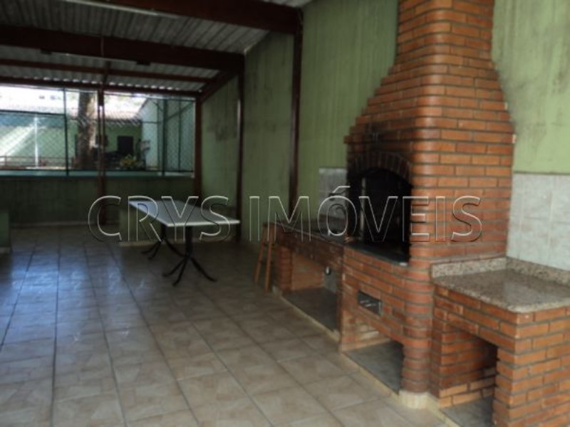 Apartamento, 2 quartos, 57 m² - Foto 29