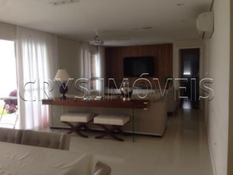 Apartamento, 3 quartos, 162 m² - Foto 1