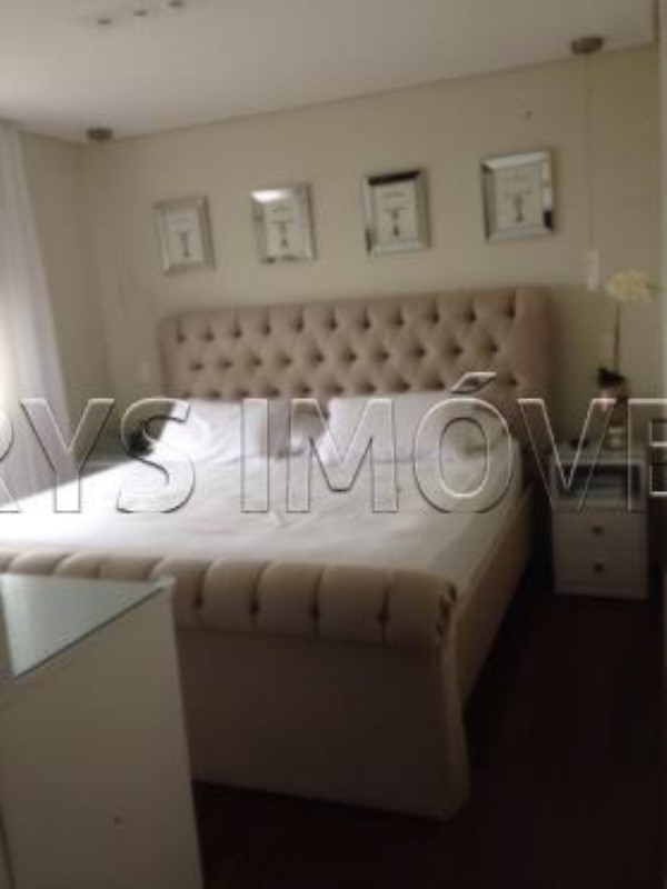 Apartamento, 3 quartos, 162 m² - Foto 2