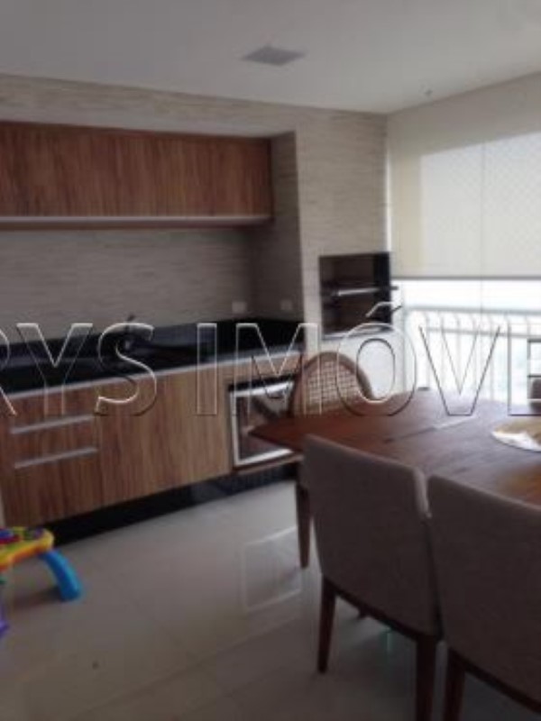 Apartamento, 3 quartos, 162 m² - Foto 6