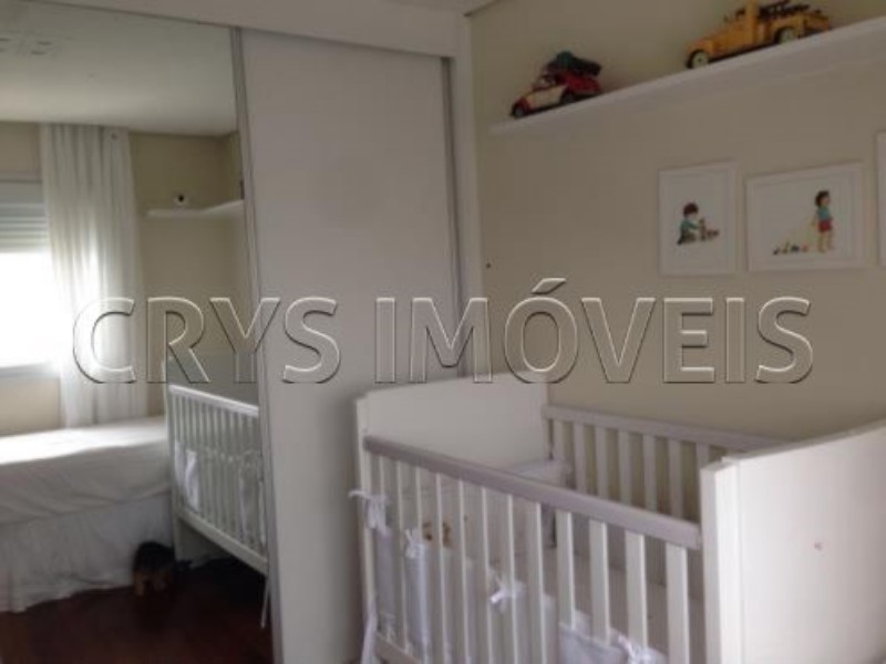 Apartamento, 3 quartos, 162 m² - Foto 9