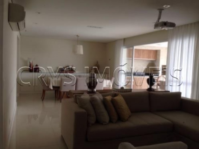 Apartamento, 3 quartos, 162 m² - Foto 10