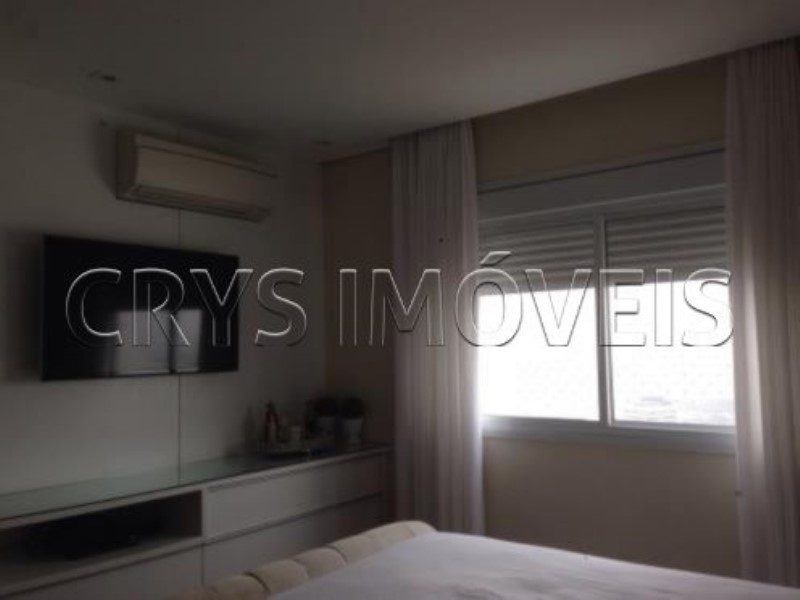 Apartamento, 3 quartos, 162 m² - Foto 11