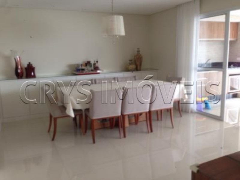 Apartamento, 3 quartos, 162 m² - Foto 12