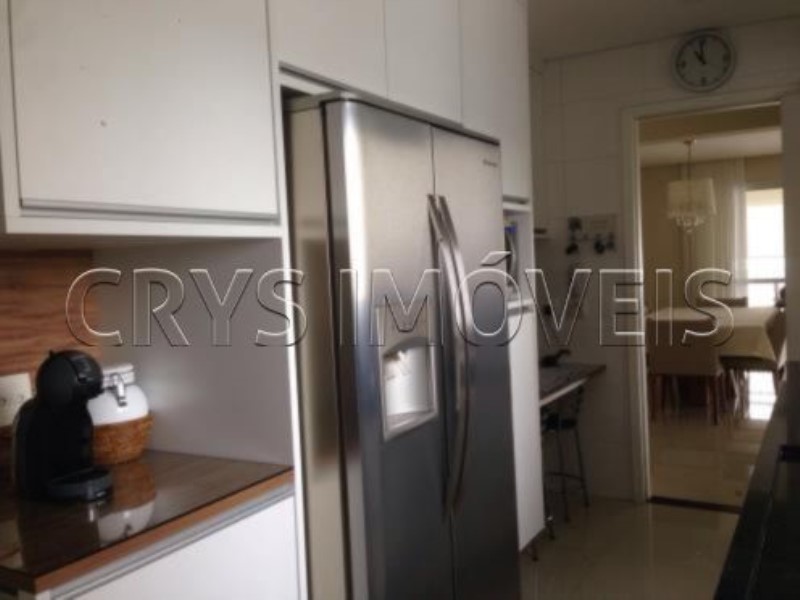 Apartamento, 3 quartos, 162 m² - Foto 13