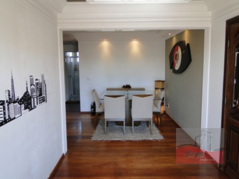 Cobertura, 3 quartos, 170 m² - Foto 5