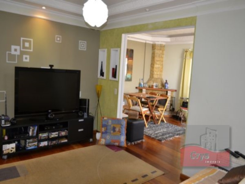 Cobertura, 3 quartos, 170 m² - Foto 3