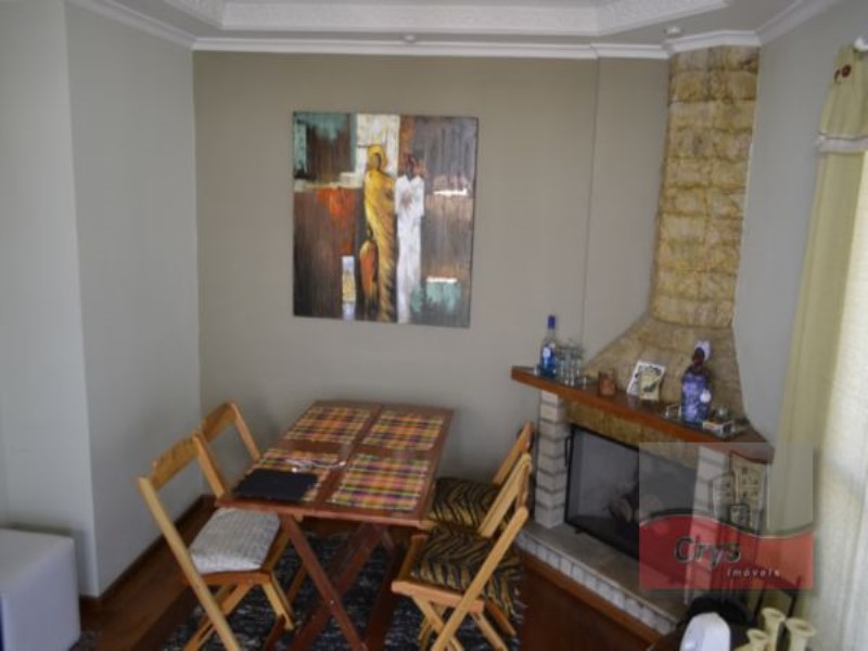 Cobertura, 3 quartos, 170 m² - Foto 2