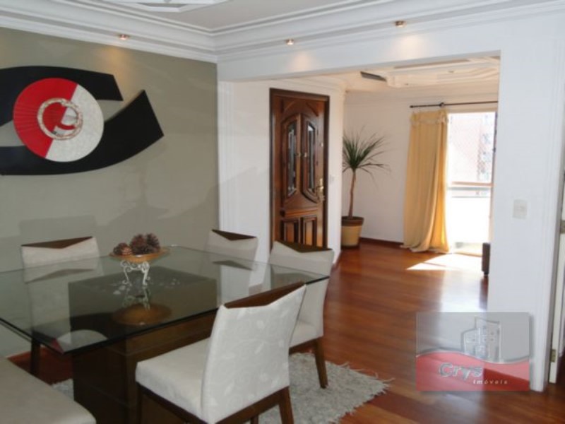 Cobertura, 3 quartos, 170 m² - Foto 1