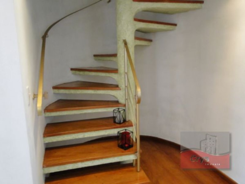 Cobertura, 3 quartos, 170 m² - Foto 7