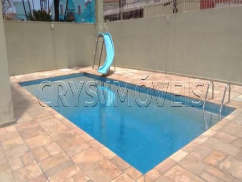 Apartamento, 2 quartos, 69 m² - Foto 1