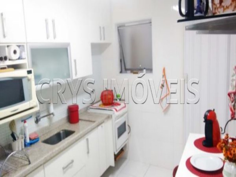 Apartamento, 2 quartos, 69 m² - Foto 15