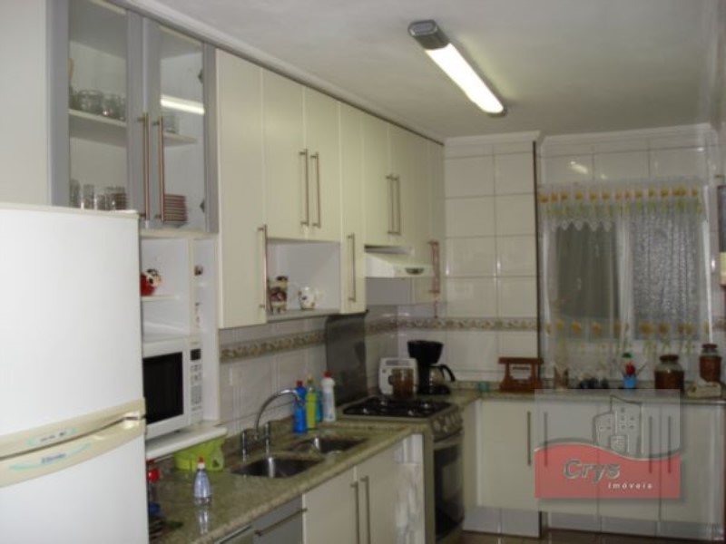 Apartamento, 3 quartos, 137 m² - Foto 1