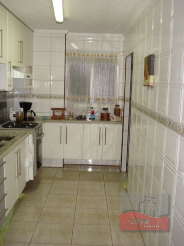 Apartamento, 3 quartos, 137 m² - Foto 5