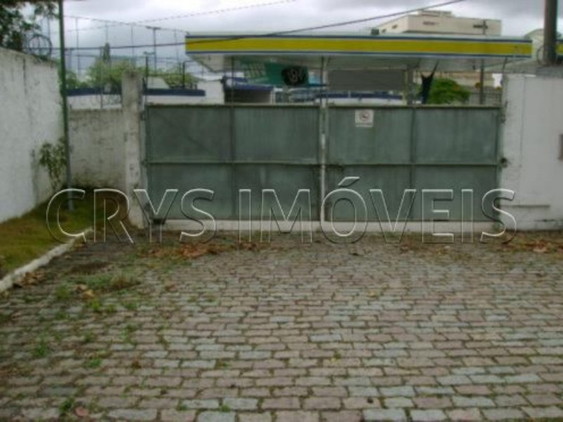 Depósito-Galpão-Armazém para alugar, 2700m² - Foto 1