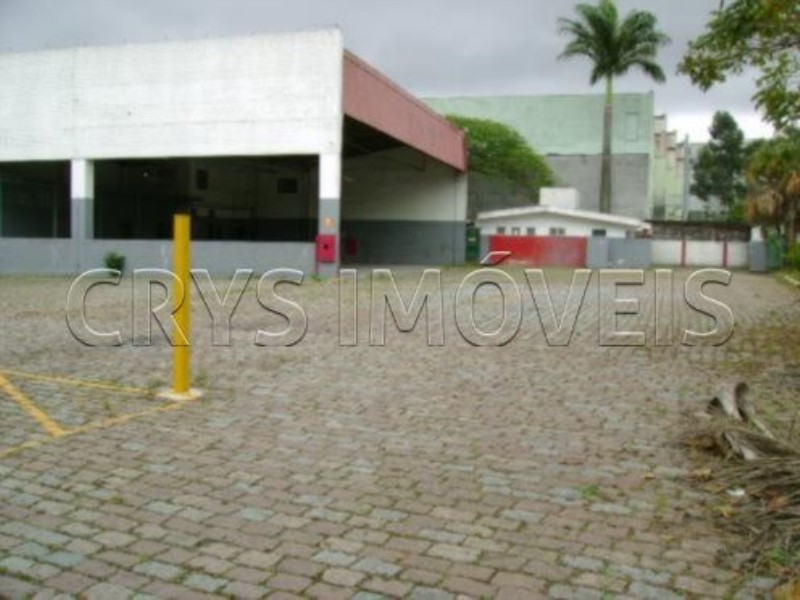 Depósito-Galpão-Armazém para alugar, 2700m² - Foto 2