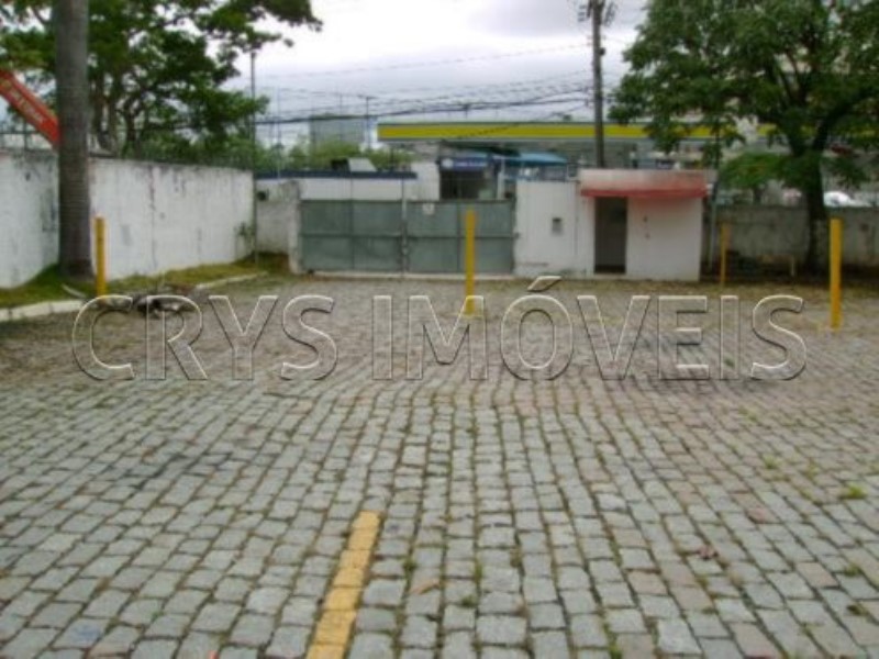 Depósito-Galpão-Armazém para alugar, 2700m² - Foto 5