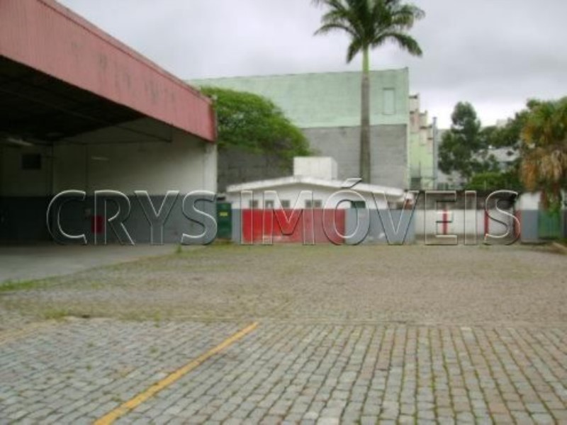 Depósito-Galpão-Armazém para alugar, 2700m² - Foto 4