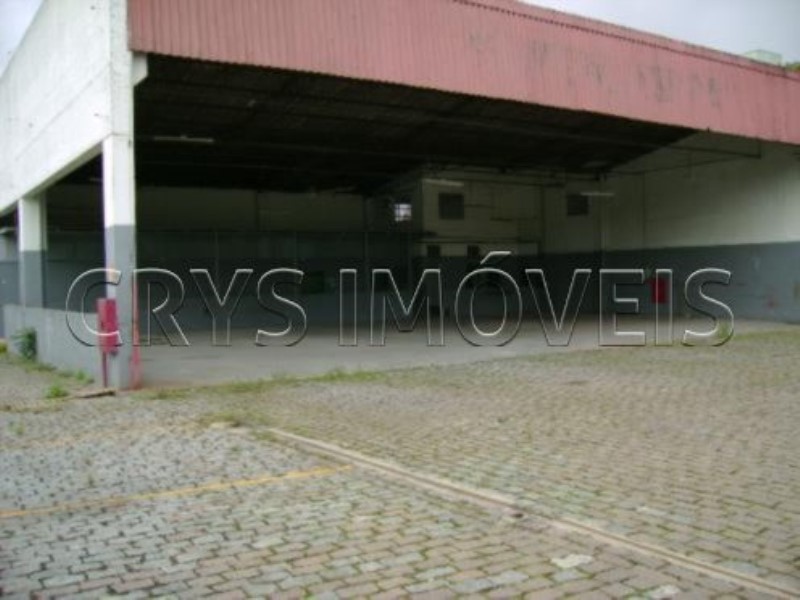 Depósito-Galpão-Armazém para alugar, 2700m² - Foto 7