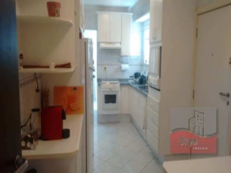 Apartamento, 3 quartos, 155 m² - Foto 1