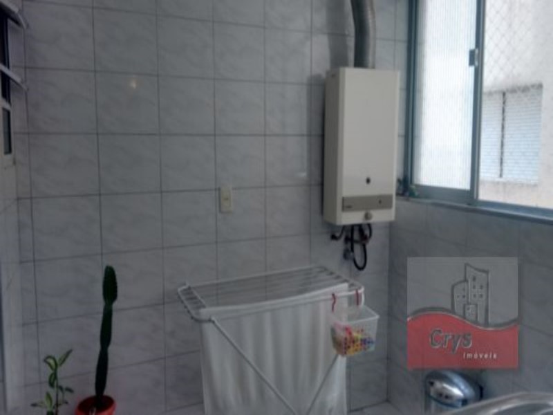 Apartamento, 3 quartos, 155 m² - Foto 2