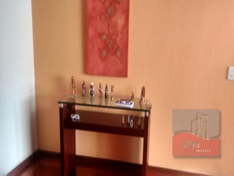 Apartamento, 3 quartos, 155 m² - Foto 5