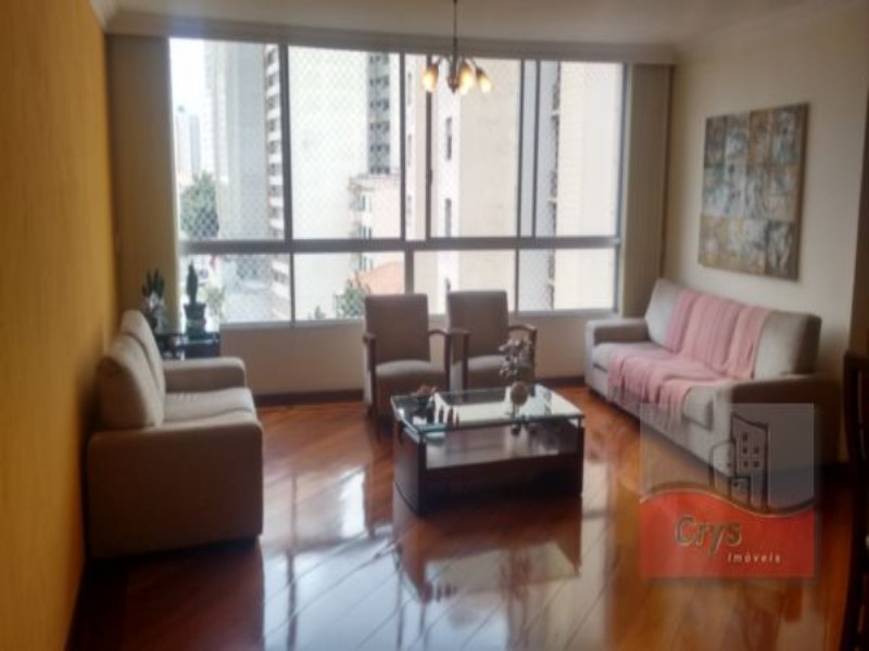Apartamento, 3 quartos, 155 m² - Foto 6