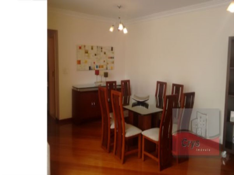 Apartamento, 3 quartos, 155 m² - Foto 7