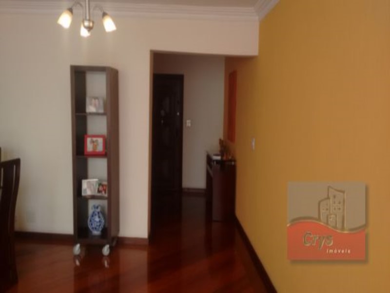 Apartamento, 3 quartos, 155 m² - Foto 8