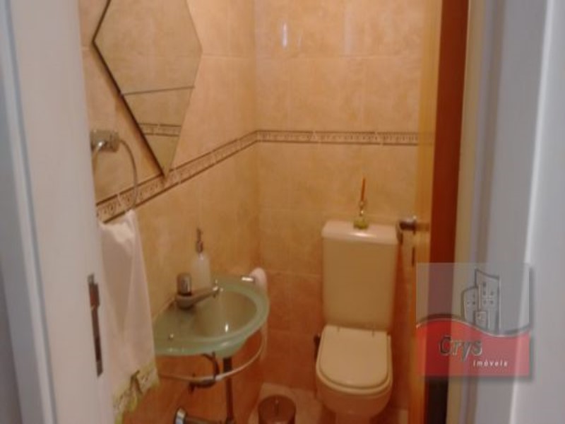 Apartamento, 3 quartos, 155 m² - Foto 9