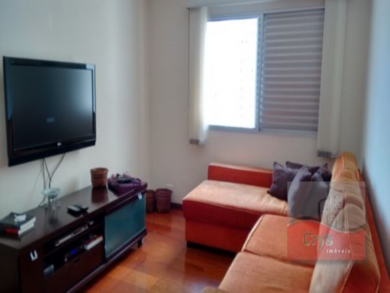 Apartamento, 3 quartos, 155 m² - Foto 10