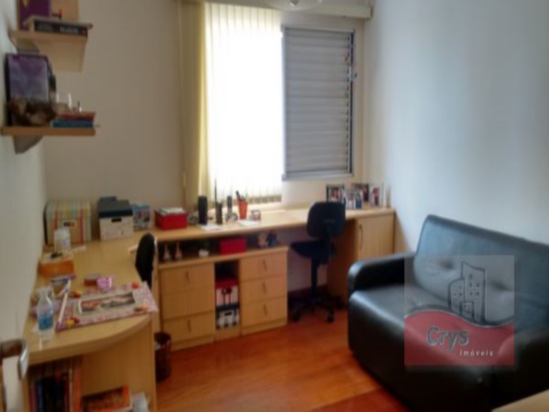 Apartamento, 3 quartos, 155 m² - Foto 11