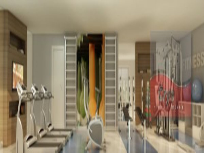Apartamento, 3 quartos, 75 m² - Foto 3