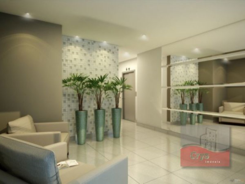Apartamento, 3 quartos, 75 m² - Foto 4