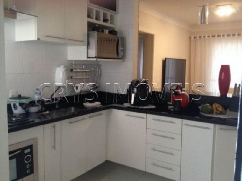 Apartamento, 3 quartos - Foto 3