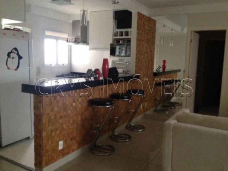 Apartamento, 3 quartos - Foto 5