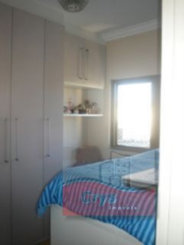 Apartamento à venda com 2 quartos, 68m² - Foto 5