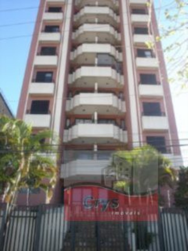 Apartamento à venda com 2 quartos, 68m² - Foto 1