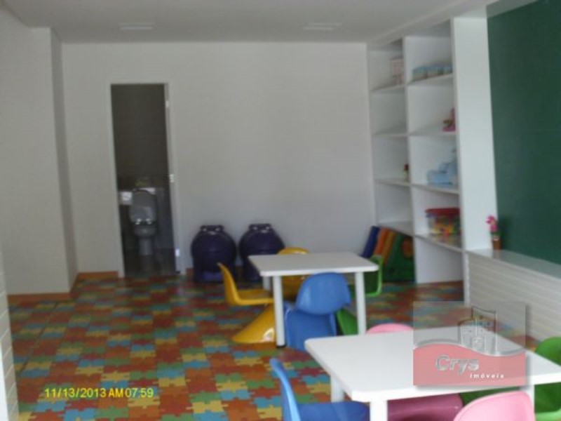 Apartamento, 3 quartos, 105 m² - Foto 16