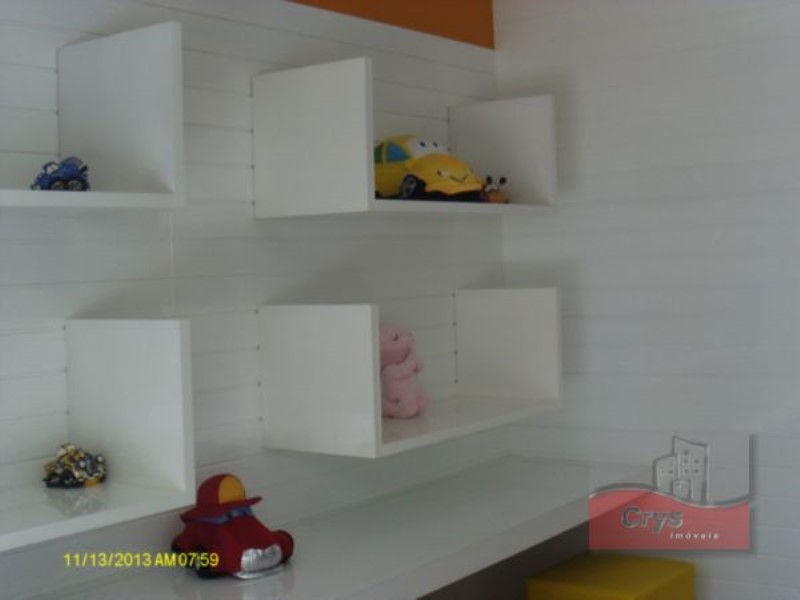 Apartamento, 3 quartos, 105 m² - Foto 17