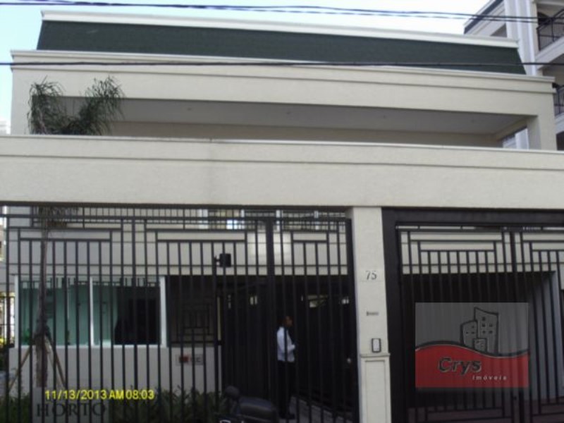 Apartamento, 3 quartos, 105 m² - Foto 21