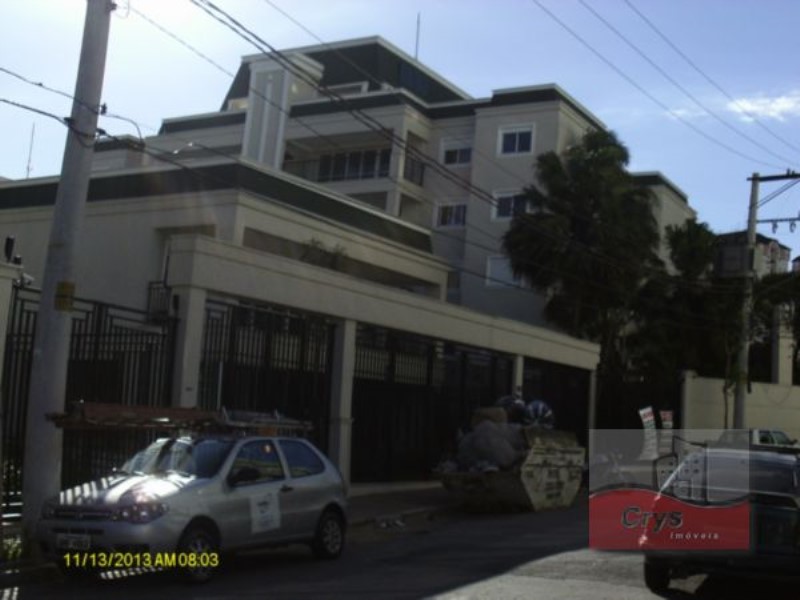 Apartamento, 3 quartos, 105 m² - Foto 22