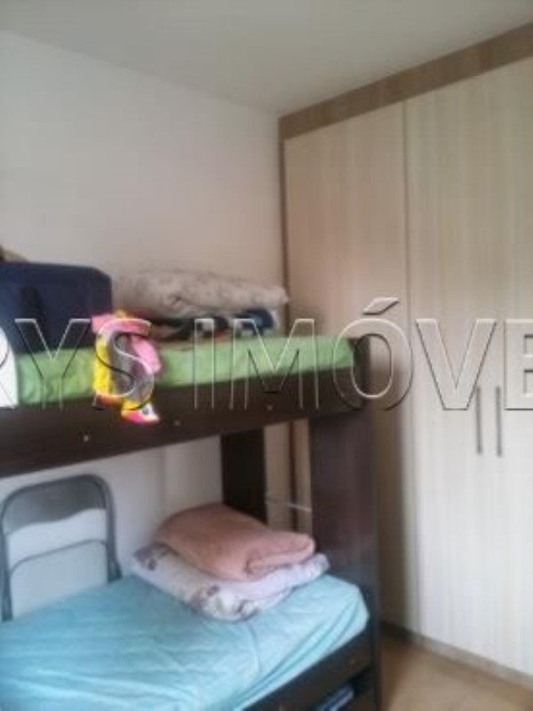 Apartamento, 2 quartos, 52 m² - Foto 2