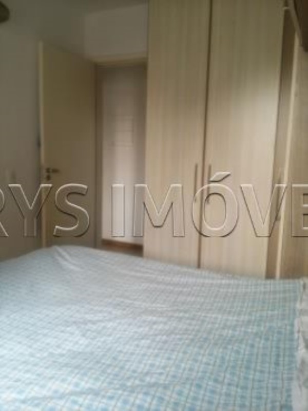 Apartamento, 2 quartos, 52 m² - Foto 3